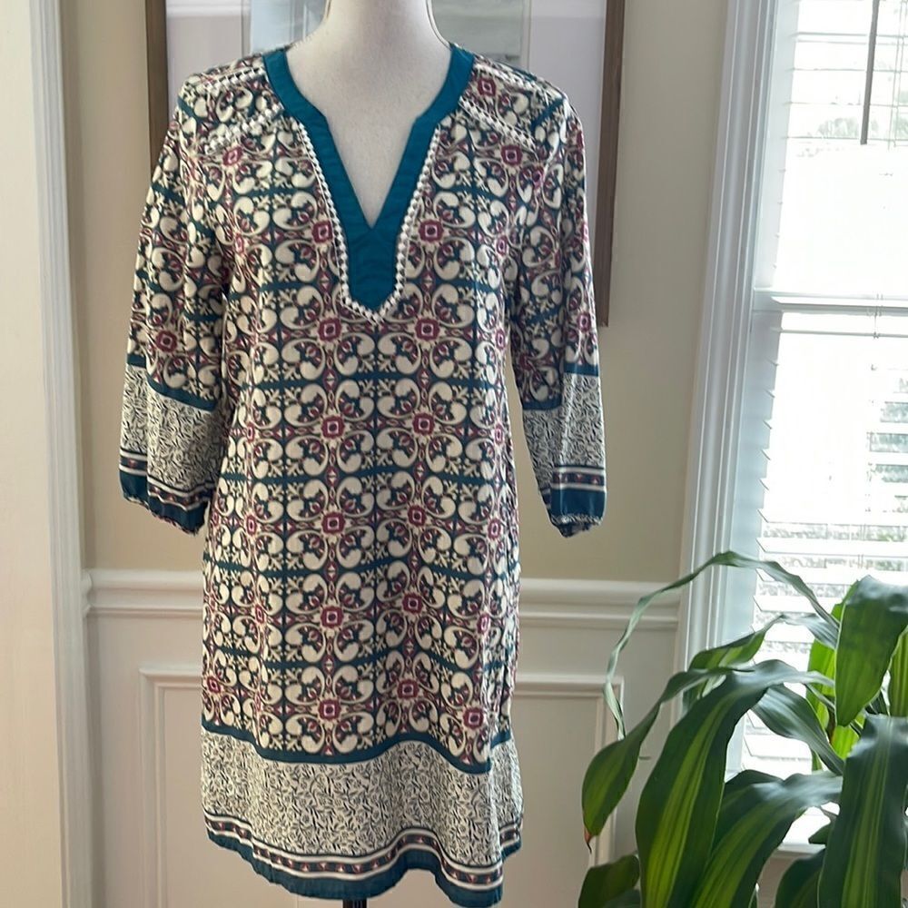 Entro  Tunic